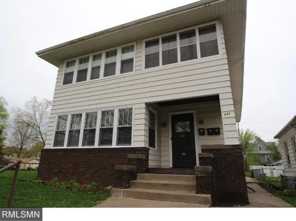 992 Wakefield Ave, Saint Paul, MN 55106