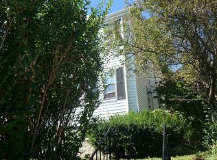 1575 Centre St, West Roxbury, MA 02132