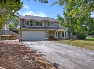 1501 Buk Ct, Columbus, GA 31904