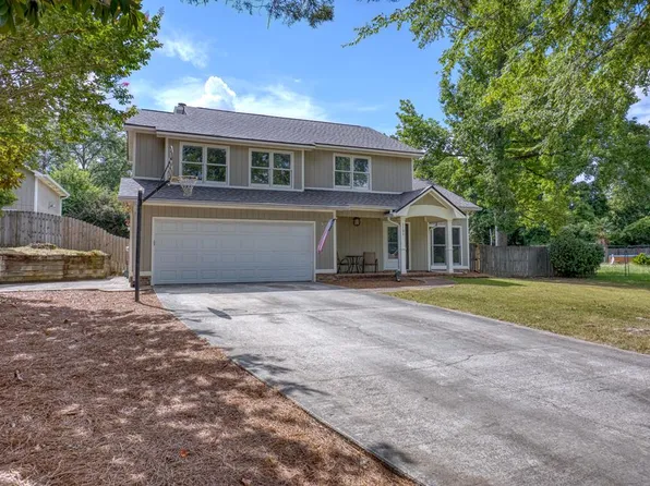 1501 Buk Ct, Columbus, GA 31904