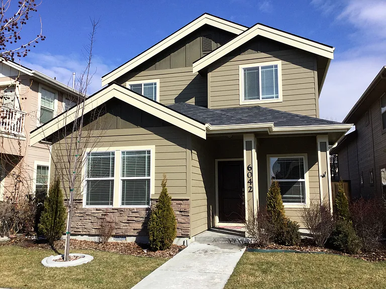 6042 S Manzanita Way — Photo 1