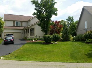 2540 Hilltop Ln, Howell, MI