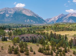 160 Fawn Ct #106, Frisco, CO 80498