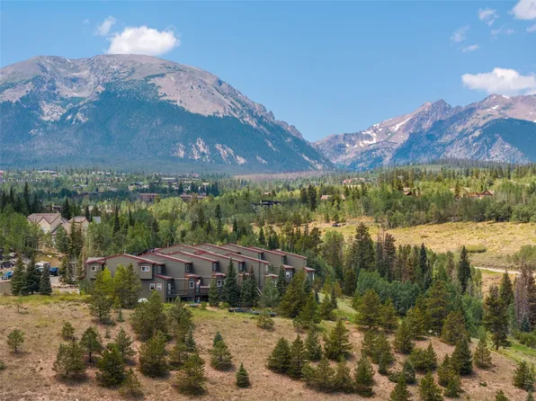 160 FAWN Court UNIT 106, Silverthorne, CO 80443