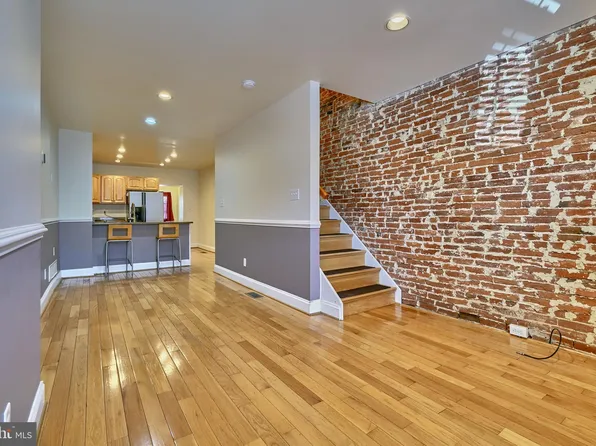 1613 Marshall St, Baltimore, MD 21230