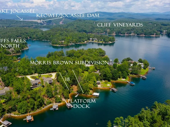 590 Old Chapman Bridge Rd, Salem, SC 29676