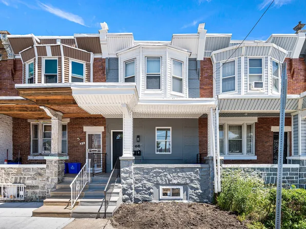 441 S 61st St #A, Philadelphia, PA 19143