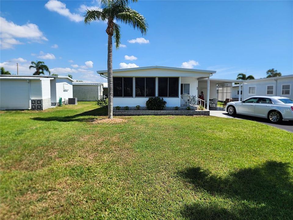 602 Cyprus Ct, Bradenton, FL 34207 | MLS #A4567476 | Zillow