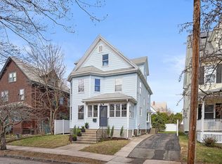 69 Capitol St, Watertown, MA 02472