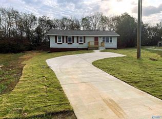 21674 Lovell Ln, Elkmont, AL 35620