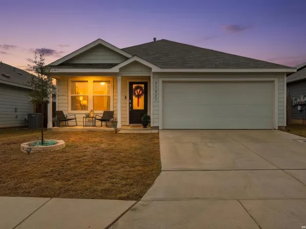 31827 Blackgum, Bulverde, TX 78163