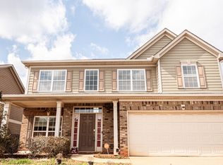 7365 Sorrel Ct, Columbus, GA 31909