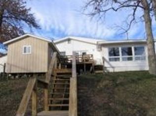 13725 S Egypt Shores Dr, Creal Springs, IL 62922