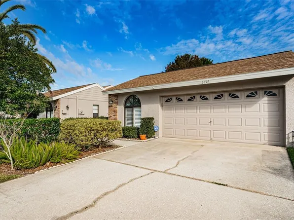 5557 Salem Square Dr S, Palm Harbor, FL 34685