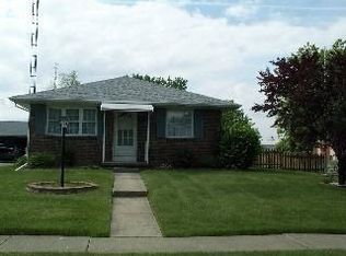 751 Woodlawn Dr, Toledo, OH 43612