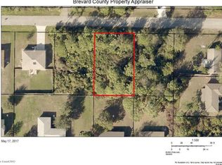 1570 Newport St SE, Palm Bay, FL 32909