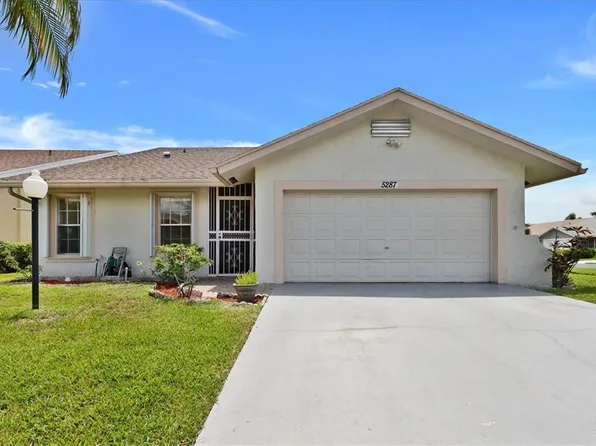 5287 Tiffany Anne Circle, West Palm Beach, FL 33417