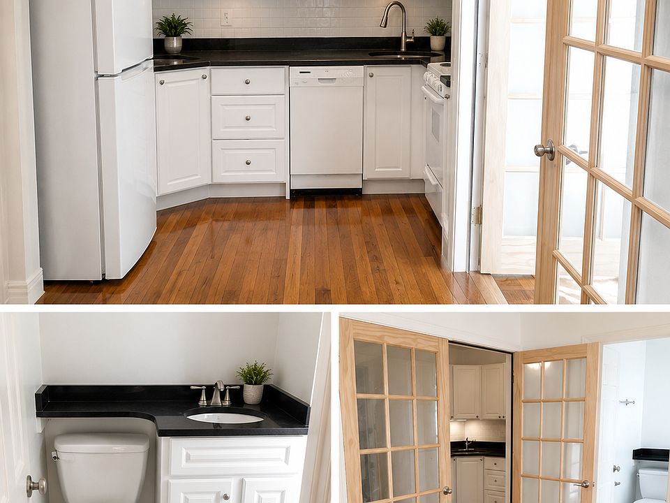 1st image of 66 Hemenway St #17