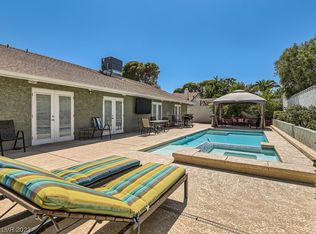 3700 Briarglen Ln, Las Vegas, NV 89108