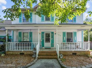 132 Raintree Cir, Jacksonville, NC 28540