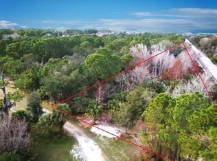 Highlander Dr, Oak Hill, FL 32759