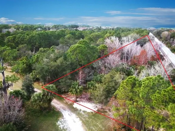 Highlander Dr, Oak Hill, FL 32759
