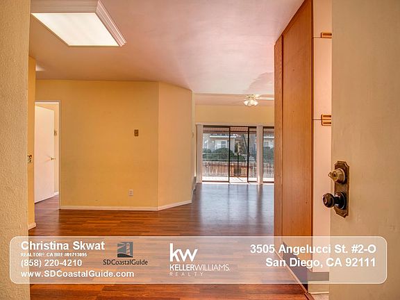 3rd image of 3505 Angelucci St Unit 2O