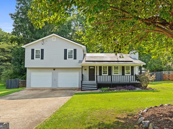 42 Ansley Dr, Dallas, GA 30157