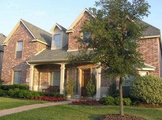 5045 Mohegan Ln, Frisco, TX 75034