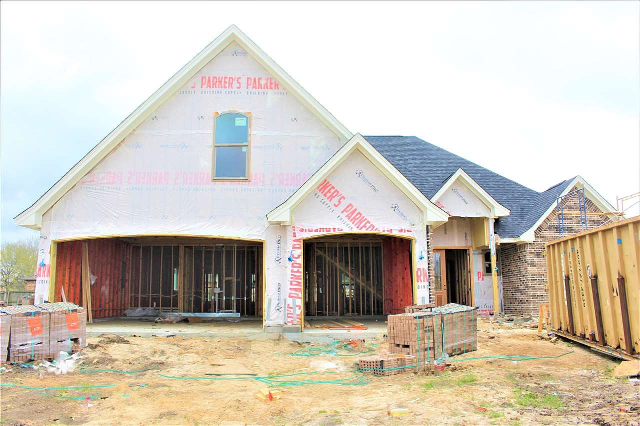 7915 Farrah St Beaumont Tx Zillow