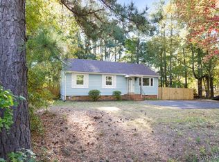 417 Deter Rd, Richmond, VA 23225