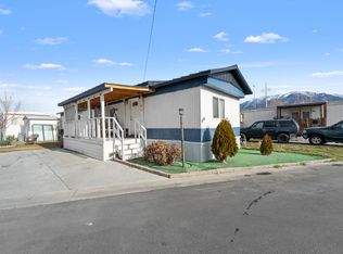 255 N 1600 W #94, Provo, UT 84601