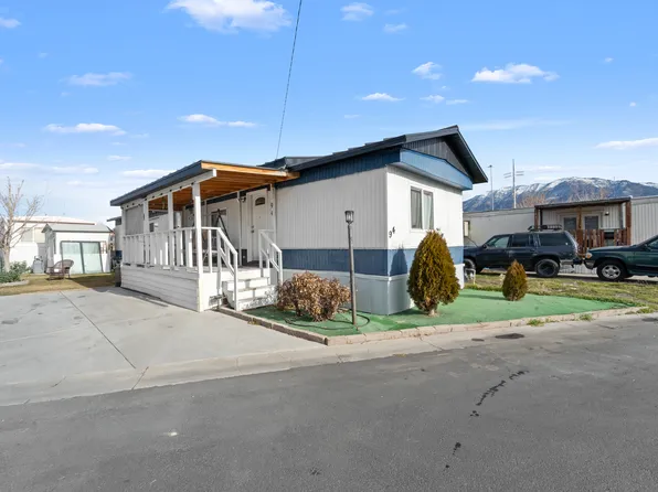 255 N 1600 W #94, Provo, UT 84601
