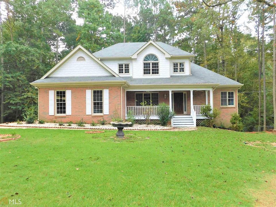 392 Buckingham Dr, Covington, GA 30016 Zillow