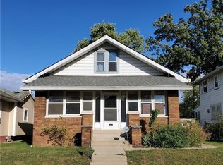 615 N Oakland Ave, Indianapolis, IN