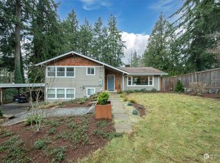 19115 104th Ave NE, Bothell, WA 98011