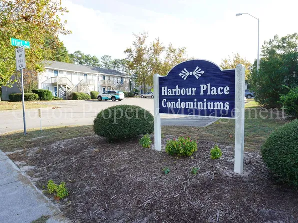 2505 Flint Dr, Wilmington, NC 28401