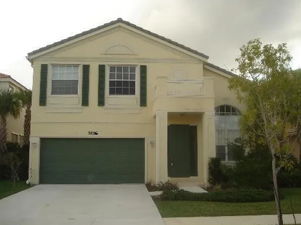 9829 Scribner Ln, Wellington, FL 33414