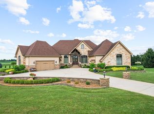 3075 Hurricane Rd, Franklin, IN 46131