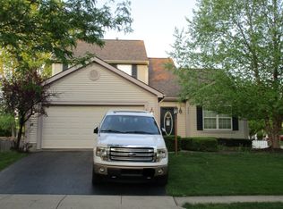 466 Streamwater Dr, Blacklick, OH 43004