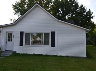 603 N Posey St, Windfall, IN 46076