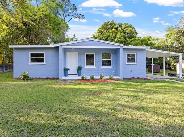 713 W 10th Ave, Tallahassee, FL 32303