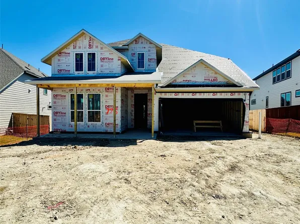 775 Sage Thrasher Cir, Dripping Springs, TX 78620