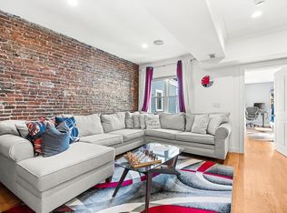 305 Sumner St #2, East Boston, MA 02128