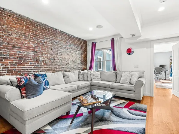 305 Sumner St #2, East Boston, MA 02128