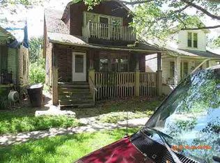 17327 Greeley St, Highland Park, MI 48203