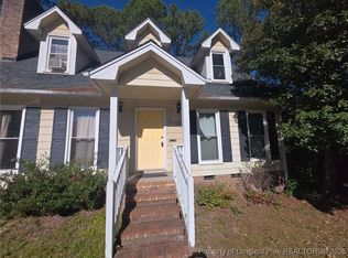 5700 Nassau Dr, Fayetteville, NC 28314