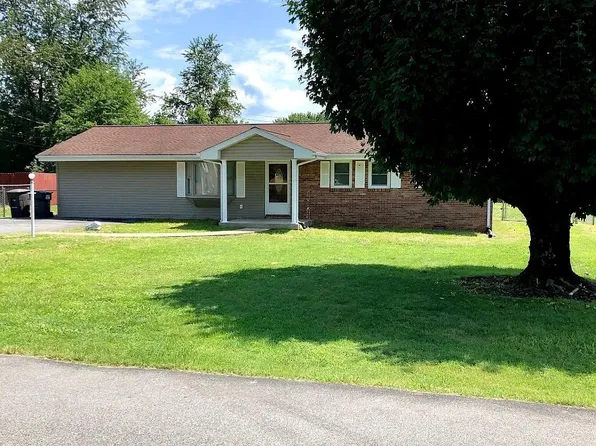 116 Green Valley Ln, Elizabethton, TN 37643