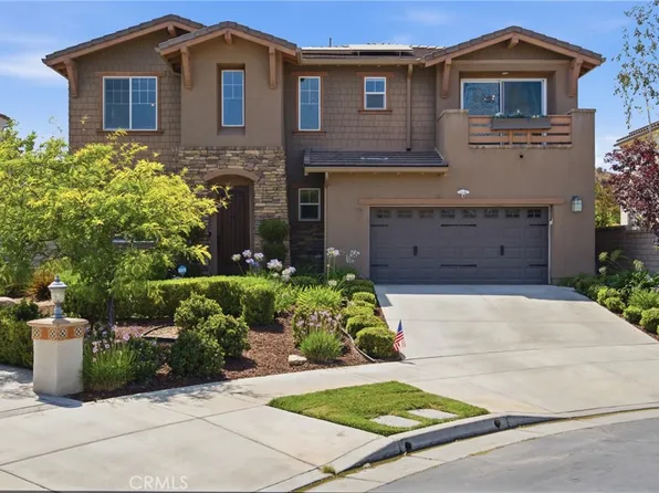 28107 N Anvil Ct, Santa Clarita, CA 91354