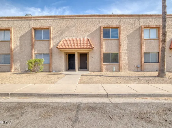 10411 N 11th Avenue #40, Phoenix, AZ 85021